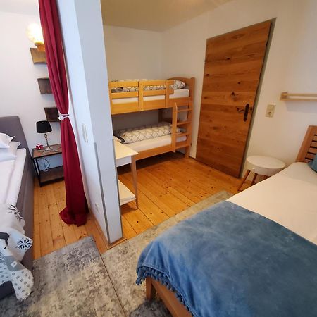 Urlaub Am Krausberghof, Apartment Mit Balkon Und Parkplatz, Inmitten Der Natur, Sauna Und Infrarotkabine, Kostenfreie Kaffeekapseln, 6 Fahrminuten Zur Alpentherme Gastein Und Zur Schlossalmbahn, Spielplatz Bad Hofgastein Ngoại thất bức ảnh