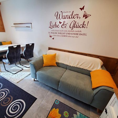 Urlaub Am Krausberghof, Apartment Mit Balkon Und Parkplatz, Inmitten Der Natur, Sauna Und Infrarotkabine, Kostenfreie Kaffeekapseln, 6 Fahrminuten Zur Alpentherme Gastein Und Zur Schlossalmbahn, Spielplatz Bad Hofgastein Ngoại thất bức ảnh