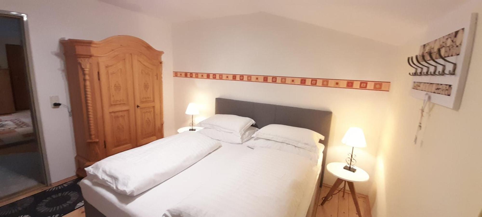 Urlaub Am Krausberghof, Apartment Mit Balkon Und Parkplatz, Inmitten Der Natur, Sauna Und Infrarotkabine, Kostenfreie Kaffeekapseln, 6 Fahrminuten Zur Alpentherme Gastein Und Zur Schlossalmbahn, Spielplatz Bad Hofgastein Ngoại thất bức ảnh