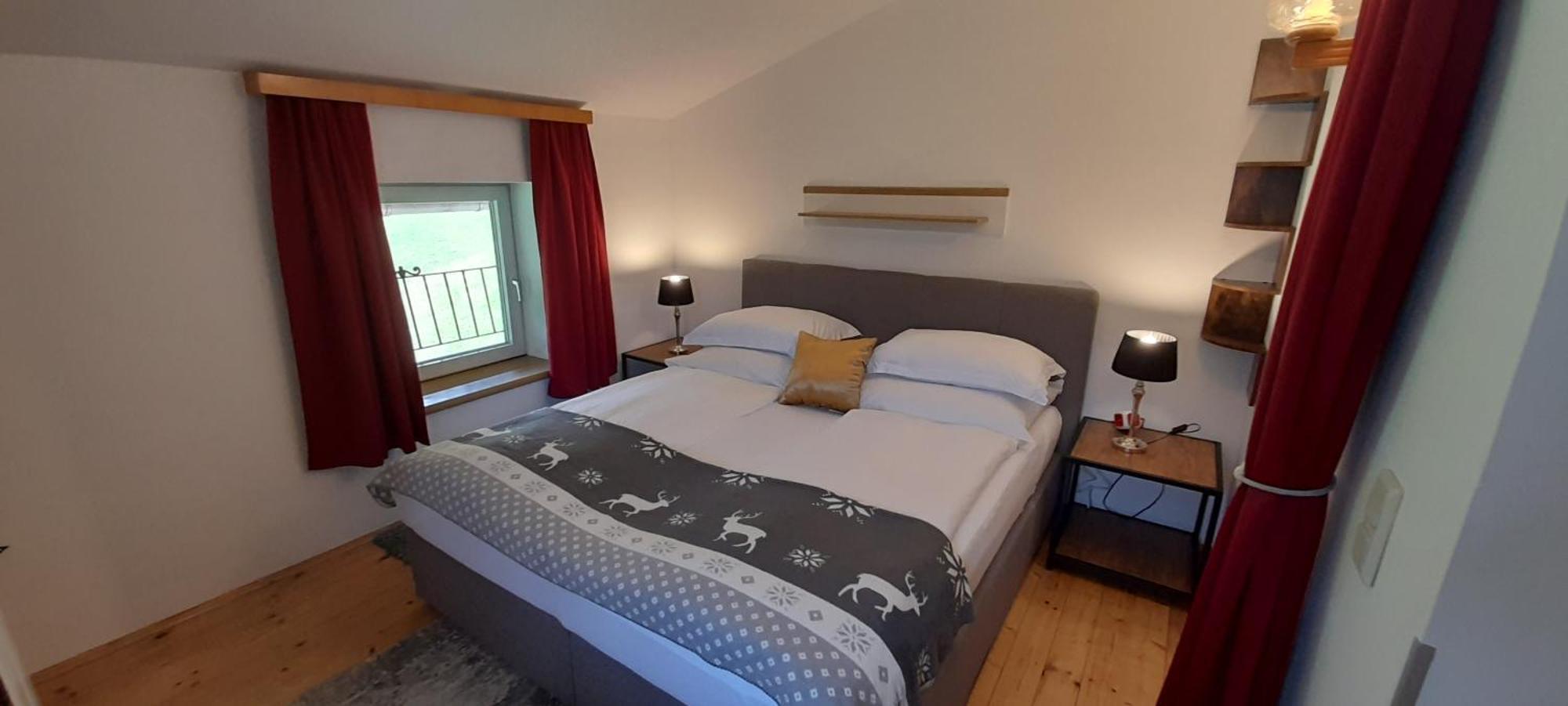 Urlaub Am Krausberghof, Apartment Mit Balkon Und Parkplatz, Inmitten Der Natur, Sauna Und Infrarotkabine, Kostenfreie Kaffeekapseln, 6 Fahrminuten Zur Alpentherme Gastein Und Zur Schlossalmbahn, Spielplatz Bad Hofgastein Ngoại thất bức ảnh