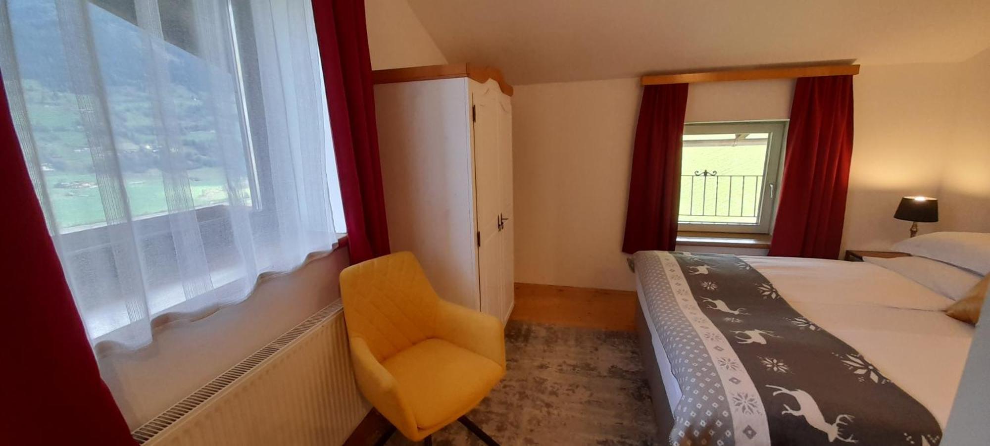 Urlaub Am Krausberghof, Apartment Mit Balkon Und Parkplatz, Inmitten Der Natur, Sauna Und Infrarotkabine, Kostenfreie Kaffeekapseln, 6 Fahrminuten Zur Alpentherme Gastein Und Zur Schlossalmbahn, Spielplatz Bad Hofgastein Ngoại thất bức ảnh