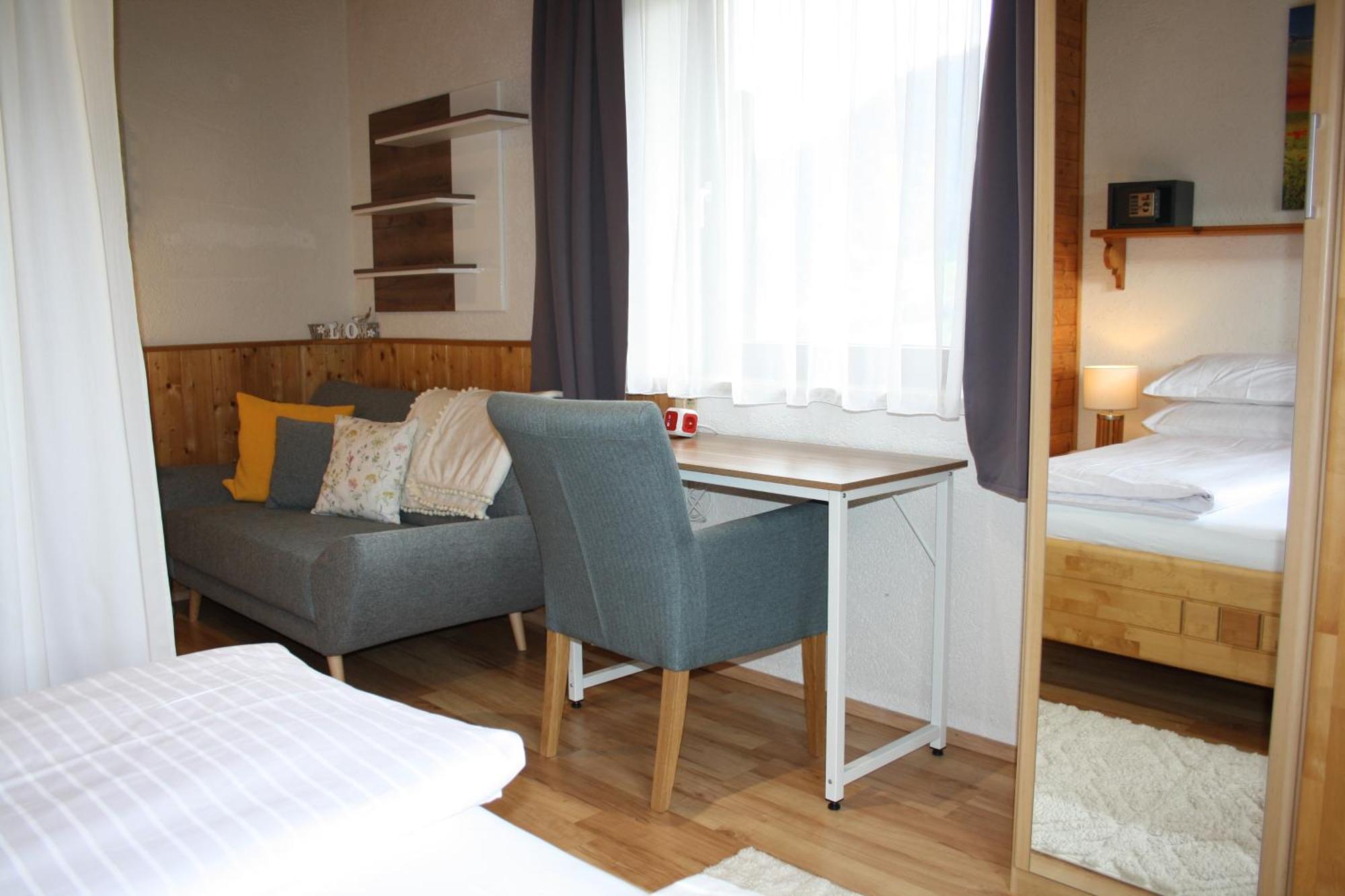 Urlaub Am Krausberghof, Apartment Mit Balkon Und Parkplatz, Inmitten Der Natur, Sauna Und Infrarotkabine, Kostenfreie Kaffeekapseln, 6 Fahrminuten Zur Alpentherme Gastein Und Zur Schlossalmbahn, Spielplatz Bad Hofgastein Ngoại thất bức ảnh