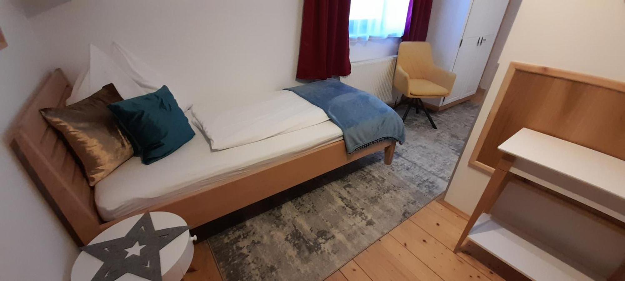 Urlaub Am Krausberghof, Apartment Mit Balkon Und Parkplatz, Inmitten Der Natur, Sauna Und Infrarotkabine, Kostenfreie Kaffeekapseln, 6 Fahrminuten Zur Alpentherme Gastein Und Zur Schlossalmbahn, Spielplatz Bad Hofgastein Ngoại thất bức ảnh