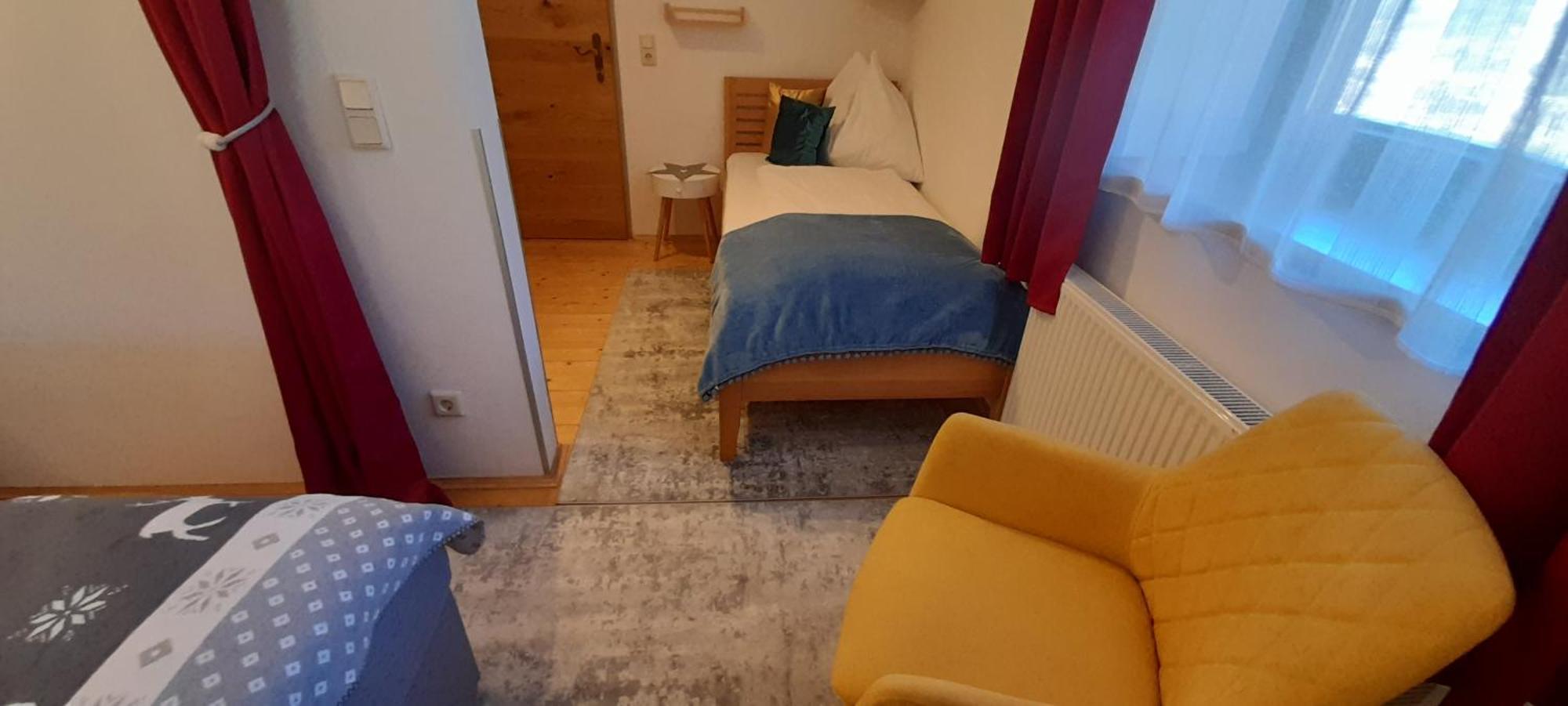 Urlaub Am Krausberghof, Apartment Mit Balkon Und Parkplatz, Inmitten Der Natur, Sauna Und Infrarotkabine, Kostenfreie Kaffeekapseln, 6 Fahrminuten Zur Alpentherme Gastein Und Zur Schlossalmbahn, Spielplatz Bad Hofgastein Ngoại thất bức ảnh