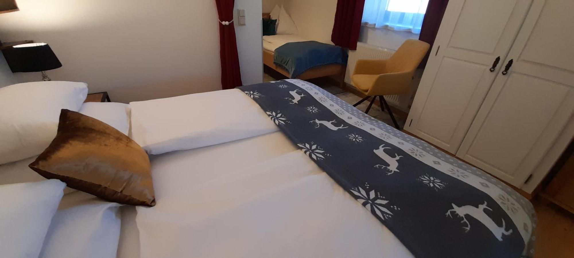 Urlaub Am Krausberghof, Apartment Mit Balkon Und Parkplatz, Inmitten Der Natur, Sauna Und Infrarotkabine, Kostenfreie Kaffeekapseln, 6 Fahrminuten Zur Alpentherme Gastein Und Zur Schlossalmbahn, Spielplatz Bad Hofgastein Ngoại thất bức ảnh