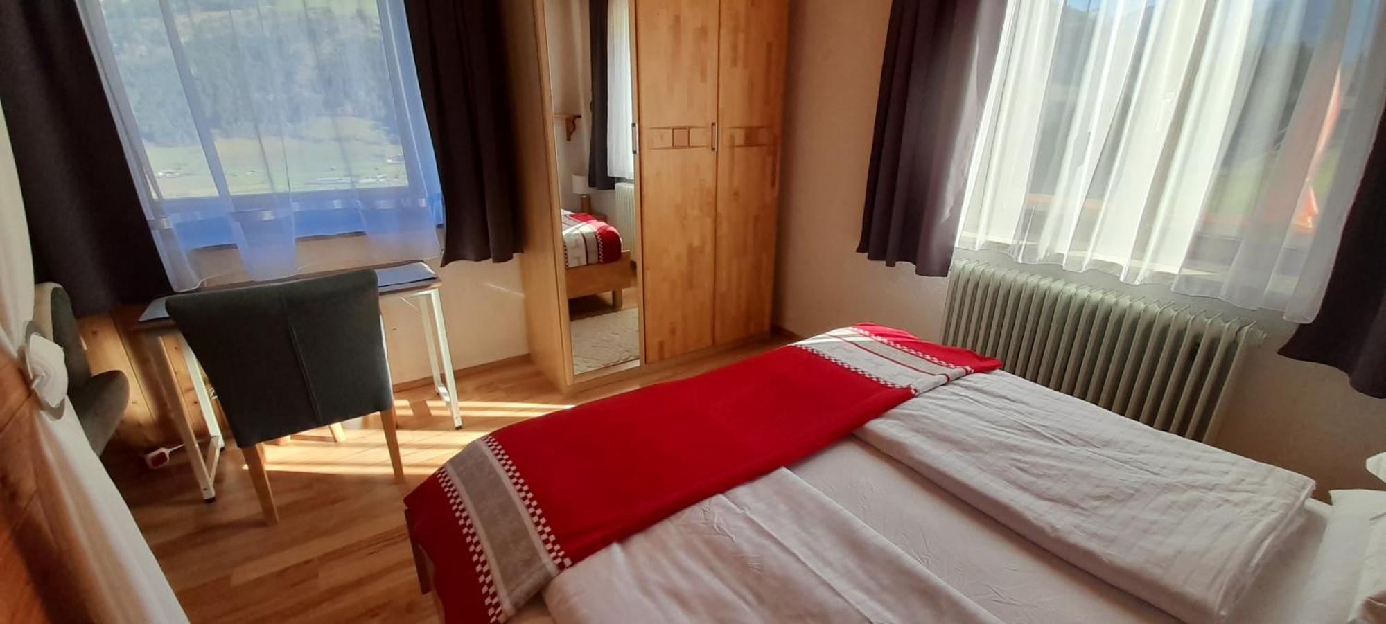 Urlaub Am Krausberghof, Apartment Mit Balkon Und Parkplatz, Inmitten Der Natur, Sauna Und Infrarotkabine, Kostenfreie Kaffeekapseln, 6 Fahrminuten Zur Alpentherme Gastein Und Zur Schlossalmbahn, Spielplatz Bad Hofgastein Ngoại thất bức ảnh