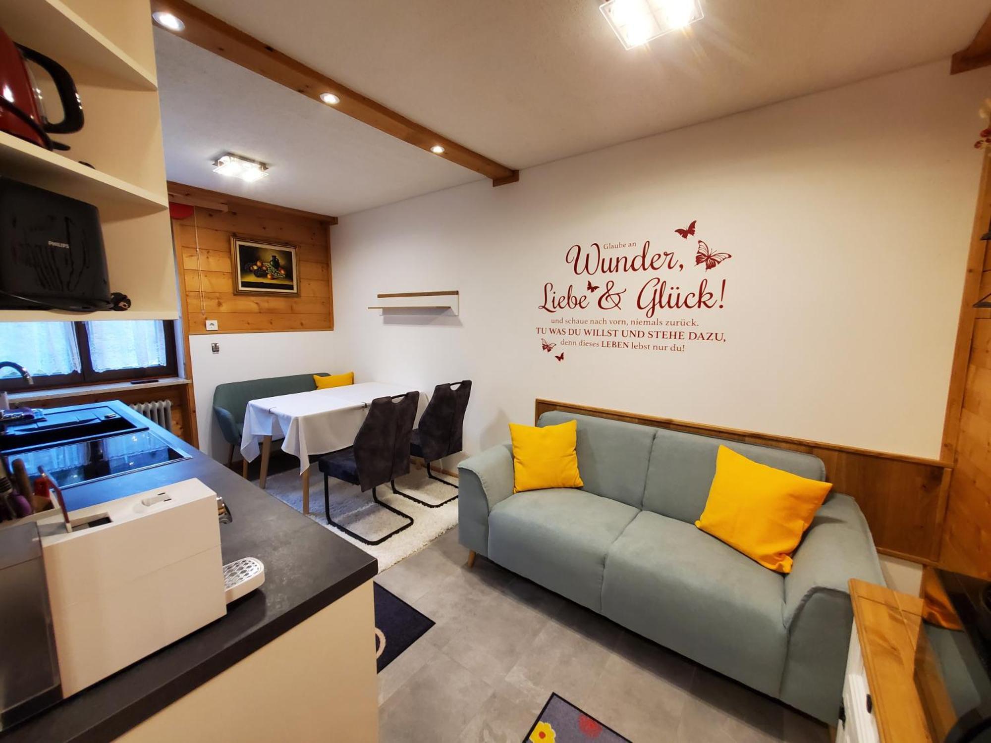 Urlaub Am Krausberghof, Apartment Mit Balkon Und Parkplatz, Inmitten Der Natur, Sauna Und Infrarotkabine, Kostenfreie Kaffeekapseln, 6 Fahrminuten Zur Alpentherme Gastein Und Zur Schlossalmbahn, Spielplatz Bad Hofgastein Ngoại thất bức ảnh