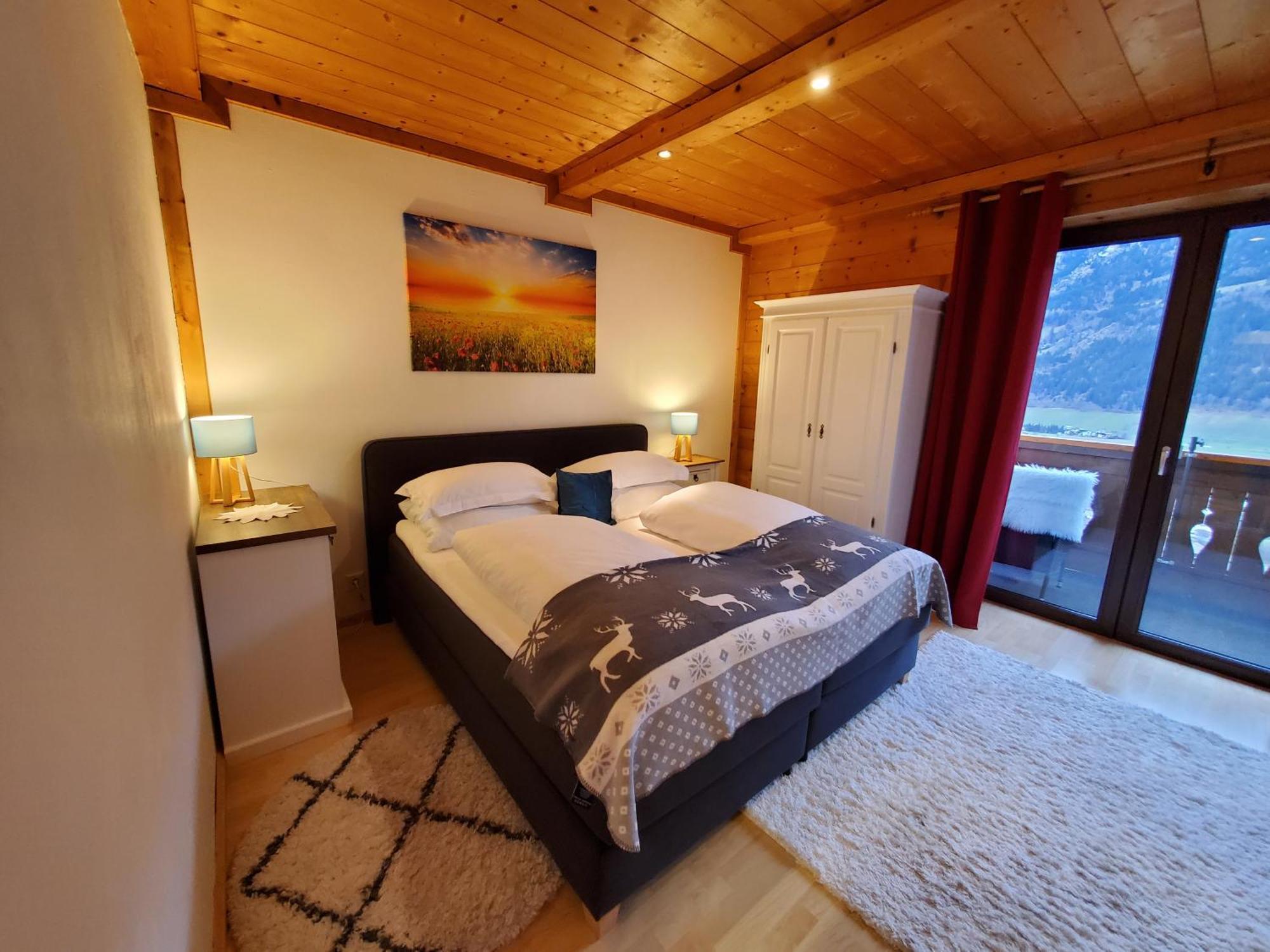Urlaub Am Krausberghof, Apartment Mit Balkon Und Parkplatz, Inmitten Der Natur, Sauna Und Infrarotkabine, Kostenfreie Kaffeekapseln, 6 Fahrminuten Zur Alpentherme Gastein Und Zur Schlossalmbahn, Spielplatz Bad Hofgastein Ngoại thất bức ảnh