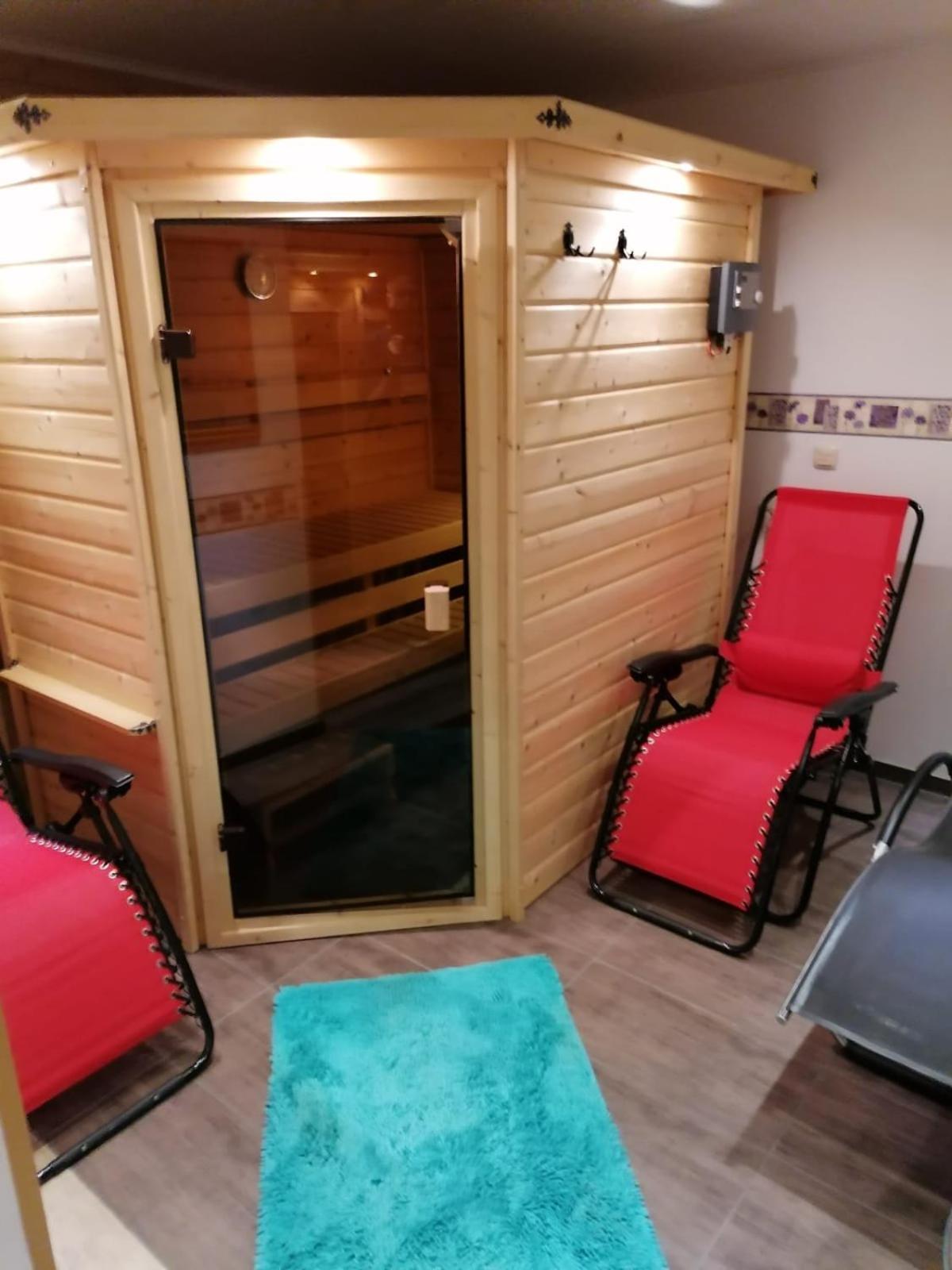 Urlaub Am Krausberghof, Apartment Mit Balkon Und Parkplatz, Inmitten Der Natur, Sauna Und Infrarotkabine, Kostenfreie Kaffeekapseln, 6 Fahrminuten Zur Alpentherme Gastein Und Zur Schlossalmbahn, Spielplatz Bad Hofgastein Ngoại thất bức ảnh