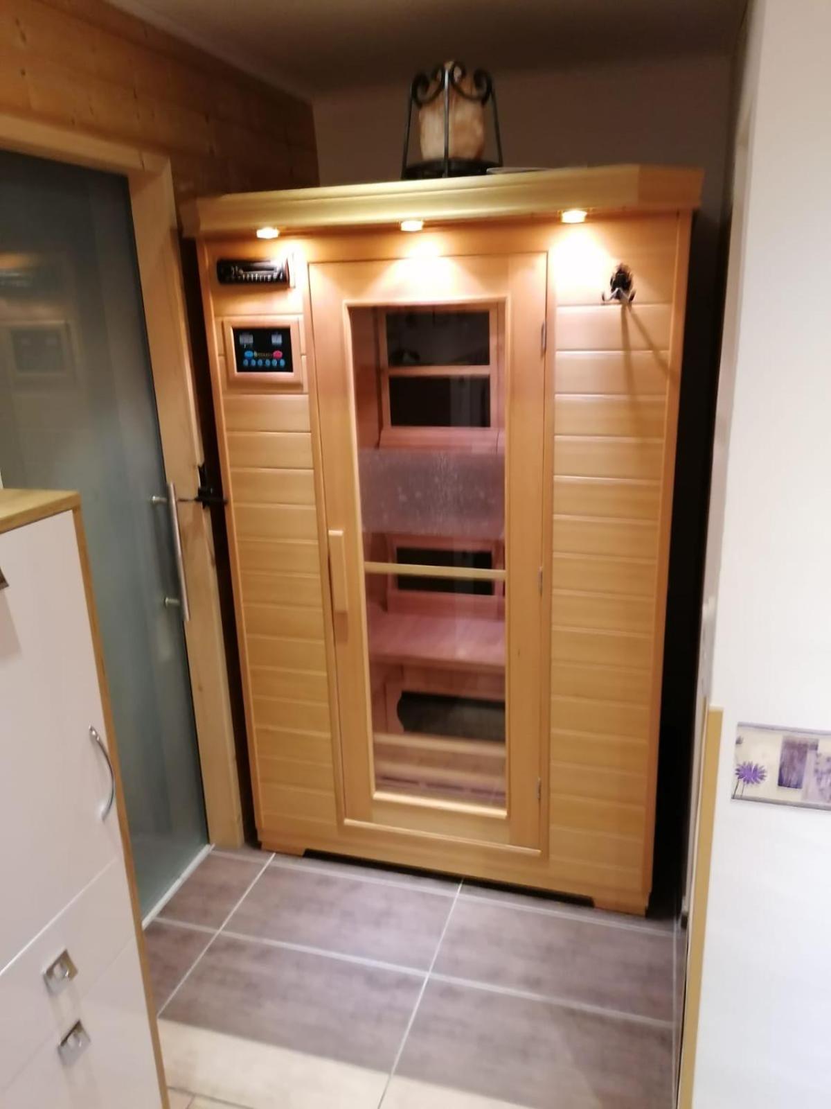 Urlaub Am Krausberghof, Apartment Mit Balkon Und Parkplatz, Inmitten Der Natur, Sauna Und Infrarotkabine, Kostenfreie Kaffeekapseln, 6 Fahrminuten Zur Alpentherme Gastein Und Zur Schlossalmbahn, Spielplatz Bad Hofgastein Ngoại thất bức ảnh