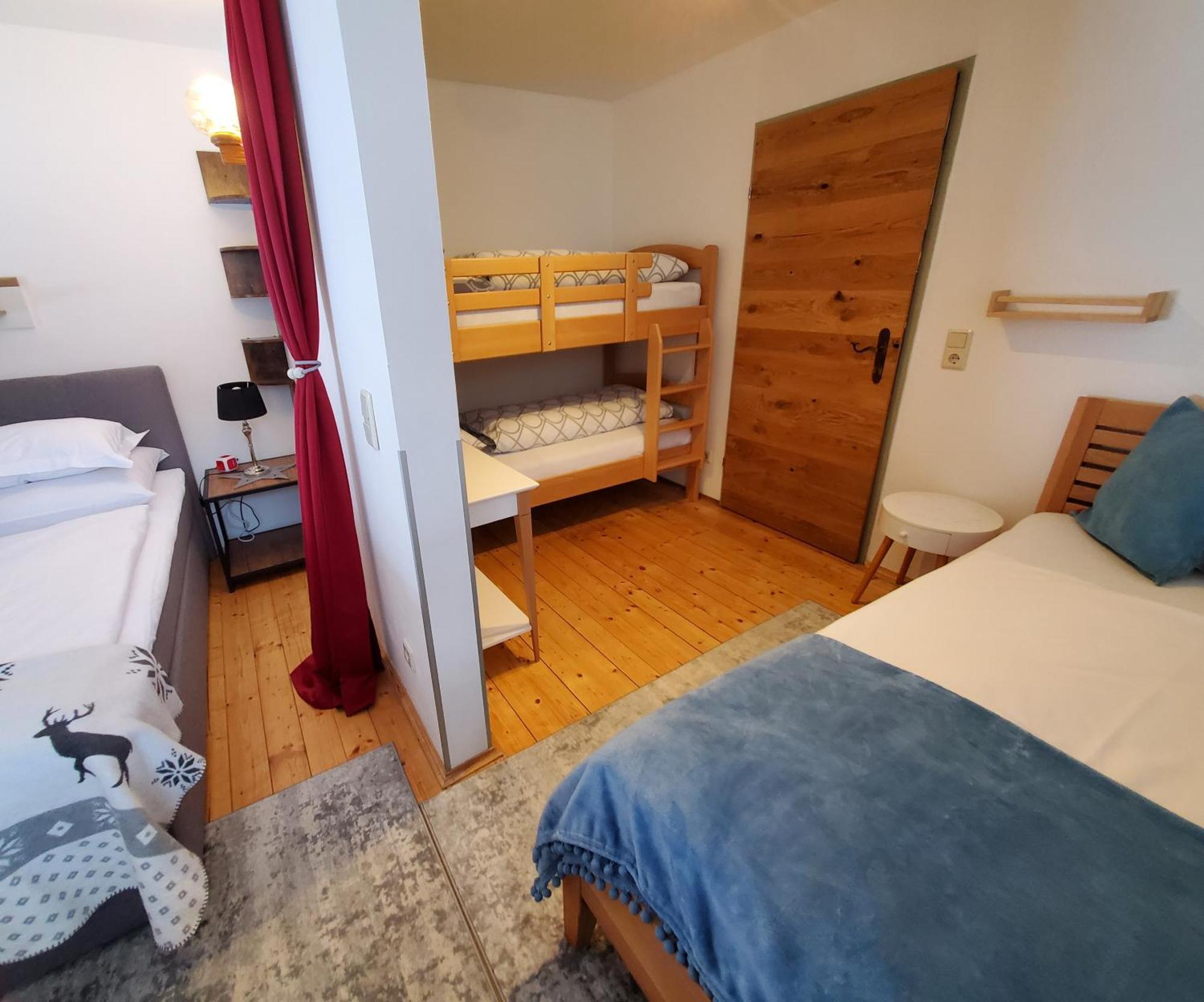 Urlaub Am Krausberghof, Apartment Mit Balkon Und Parkplatz, Inmitten Der Natur, Sauna Und Infrarotkabine, Kostenfreie Kaffeekapseln, 6 Fahrminuten Zur Alpentherme Gastein Und Zur Schlossalmbahn, Spielplatz Bad Hofgastein Ngoại thất bức ảnh