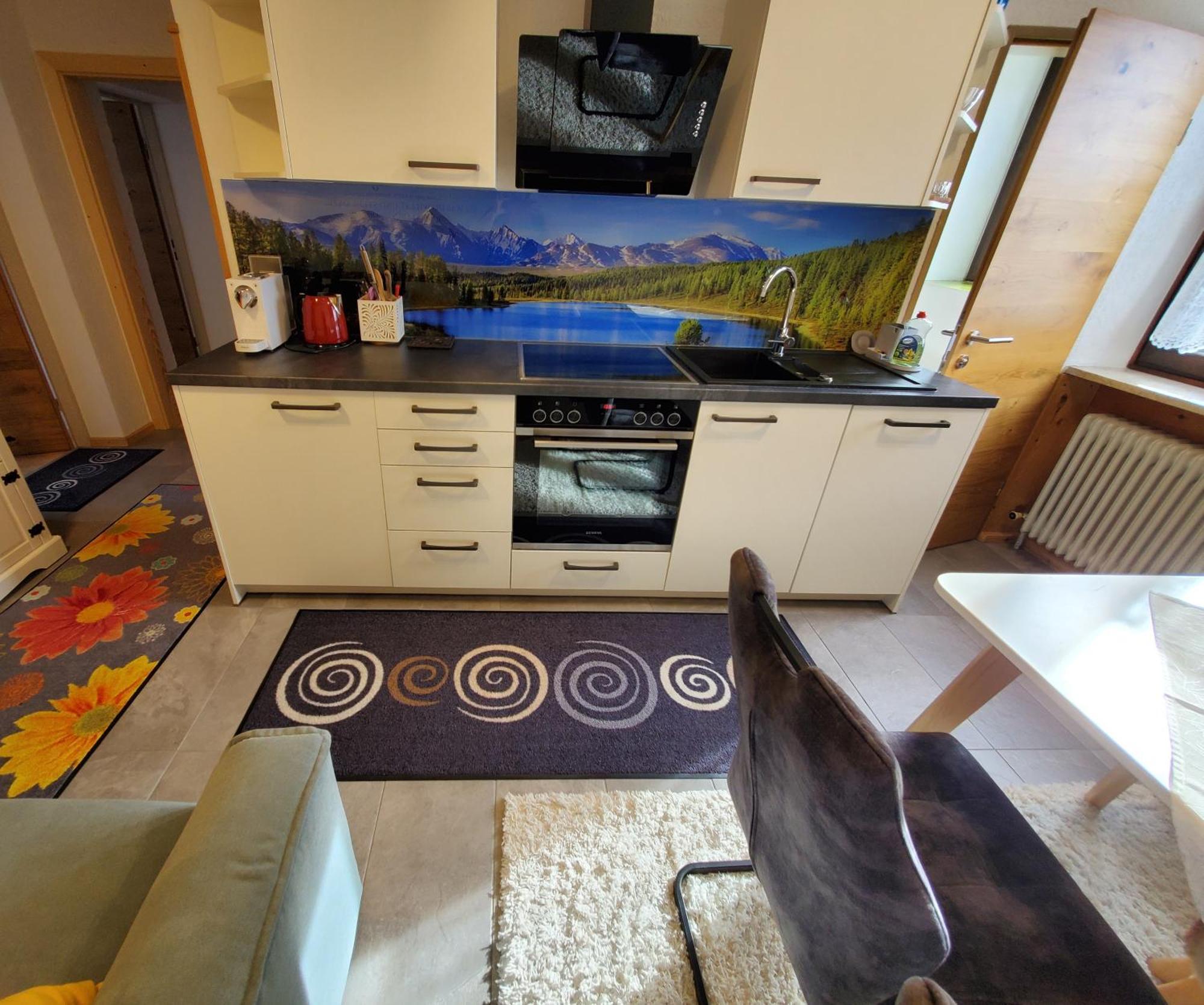 Urlaub Am Krausberghof, Apartment Mit Balkon Und Parkplatz, Inmitten Der Natur, Sauna Und Infrarotkabine, Kostenfreie Kaffeekapseln, 6 Fahrminuten Zur Alpentherme Gastein Und Zur Schlossalmbahn, Spielplatz Bad Hofgastein Ngoại thất bức ảnh