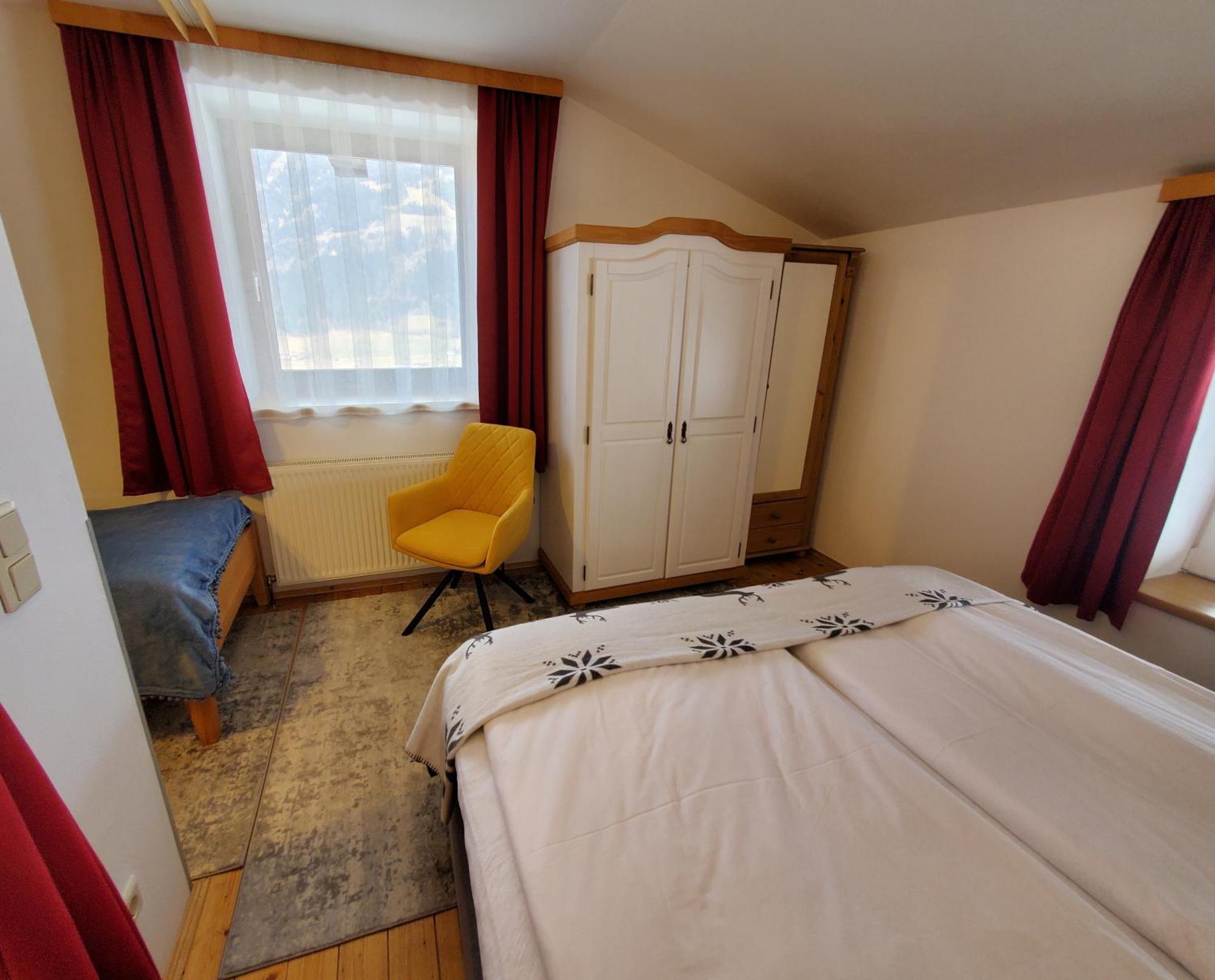 Urlaub Am Krausberghof, Apartment Mit Balkon Und Parkplatz, Inmitten Der Natur, Sauna Und Infrarotkabine, Kostenfreie Kaffeekapseln, 6 Fahrminuten Zur Alpentherme Gastein Und Zur Schlossalmbahn, Spielplatz Bad Hofgastein Ngoại thất bức ảnh