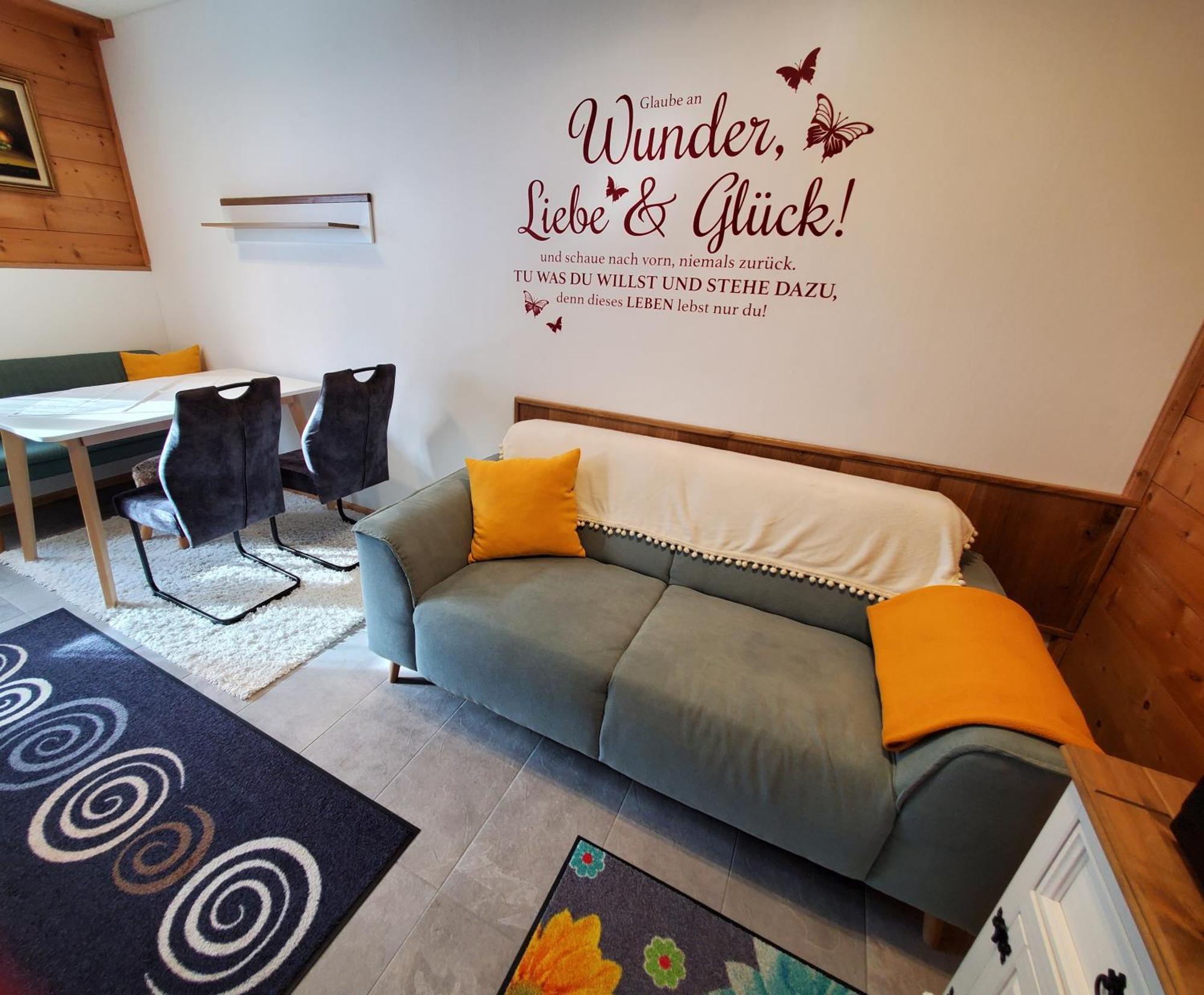 Urlaub Am Krausberghof, Apartment Mit Balkon Und Parkplatz, Inmitten Der Natur, Sauna Und Infrarotkabine, Kostenfreie Kaffeekapseln, 6 Fahrminuten Zur Alpentherme Gastein Und Zur Schlossalmbahn, Spielplatz Bad Hofgastein Ngoại thất bức ảnh