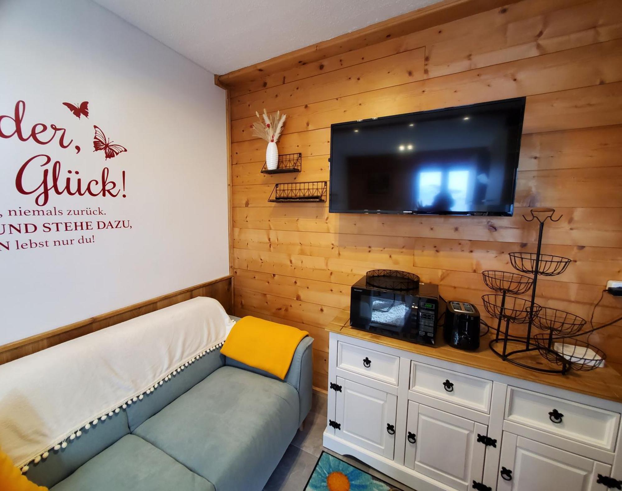 Urlaub Am Krausberghof, Apartment Mit Balkon Und Parkplatz, Inmitten Der Natur, Sauna Und Infrarotkabine, Kostenfreie Kaffeekapseln, 6 Fahrminuten Zur Alpentherme Gastein Und Zur Schlossalmbahn, Spielplatz Bad Hofgastein Ngoại thất bức ảnh