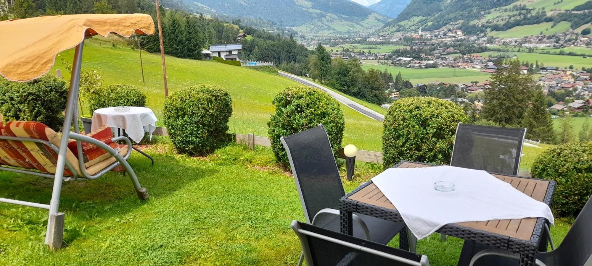 Urlaub Am Krausberghof, Apartment Mit Balkon Und Parkplatz, Inmitten Der Natur, Sauna Und Infrarotkabine, Kostenfreie Kaffeekapseln, 6 Fahrminuten Zur Alpentherme Gastein Und Zur Schlossalmbahn, Spielplatz Bad Hofgastein Ngoại thất bức ảnh